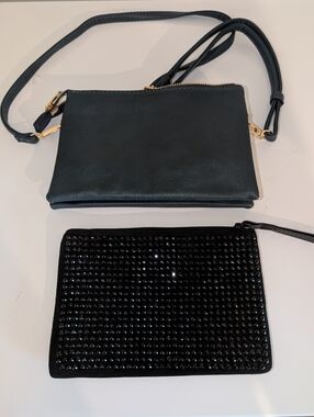 Set of 2 Purses